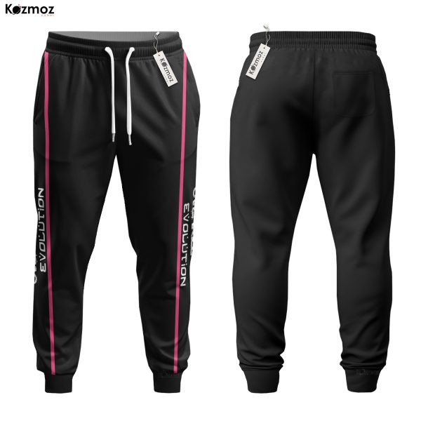 Mike Vaters II Monster Truck Racing Costume Collection - Monster Jam Racing Team - 10