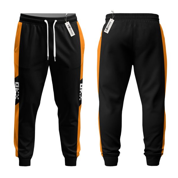 ML F1 Team 2026 Edition Costume Racing Suit - 11