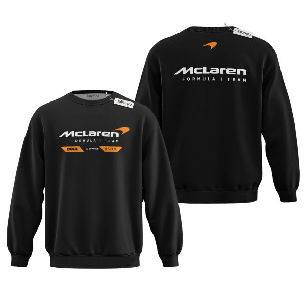 ML F1 Team 2026 Edition Costume Racing Suit - 10