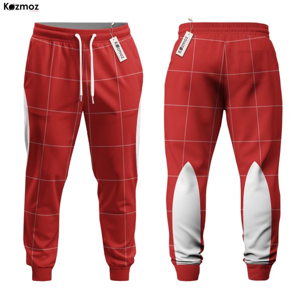 MSC Racing Costume Suit 2006 - SF Team - 10