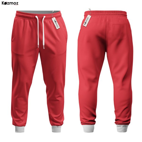 MSC Racing Suit 2000 Collection - SF Team - 10
