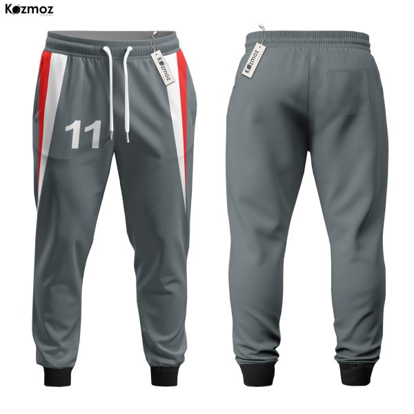 Nico Hulkenberg Racing Costume 2013 Sauber Racing Team - 10