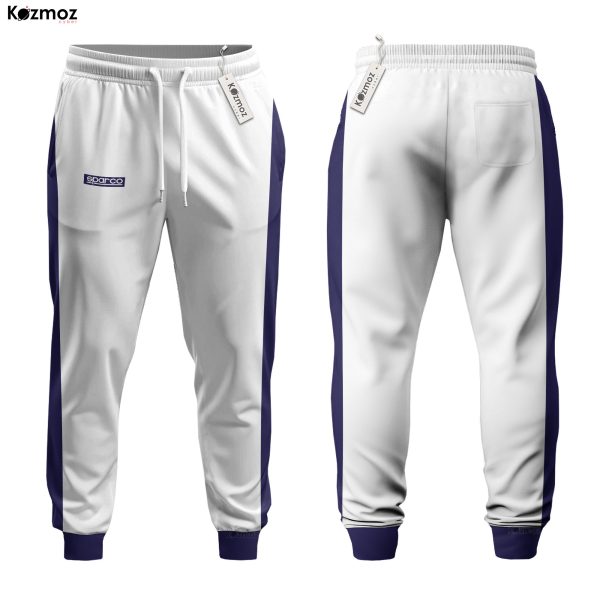 Nico Rosberg Racing Costume RBS 2008 Collection Williams Racing Team - 10