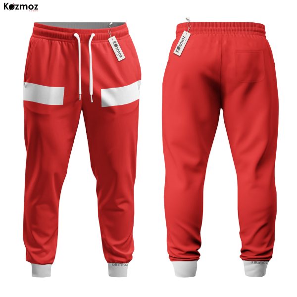 Niki Lauda Racing Costume SF 1976 Collection SF Racing Team - 10