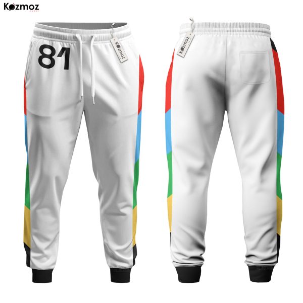 Oscar Piastri Racing Costume 2023 New Maclaren Silverstone Collection - McLaren Racing Team - 10