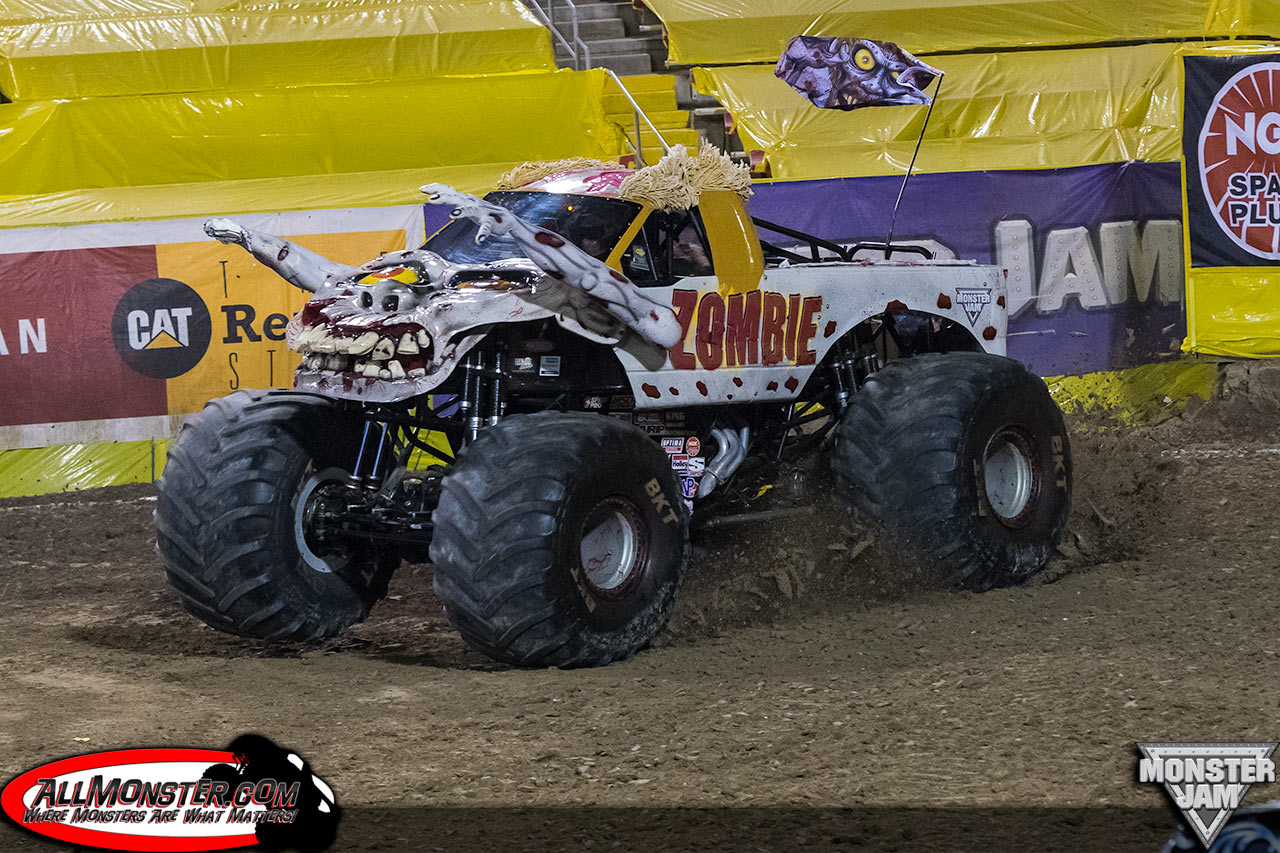 Monster Jam World Finals racing gear showcasing extreme motorsport attire