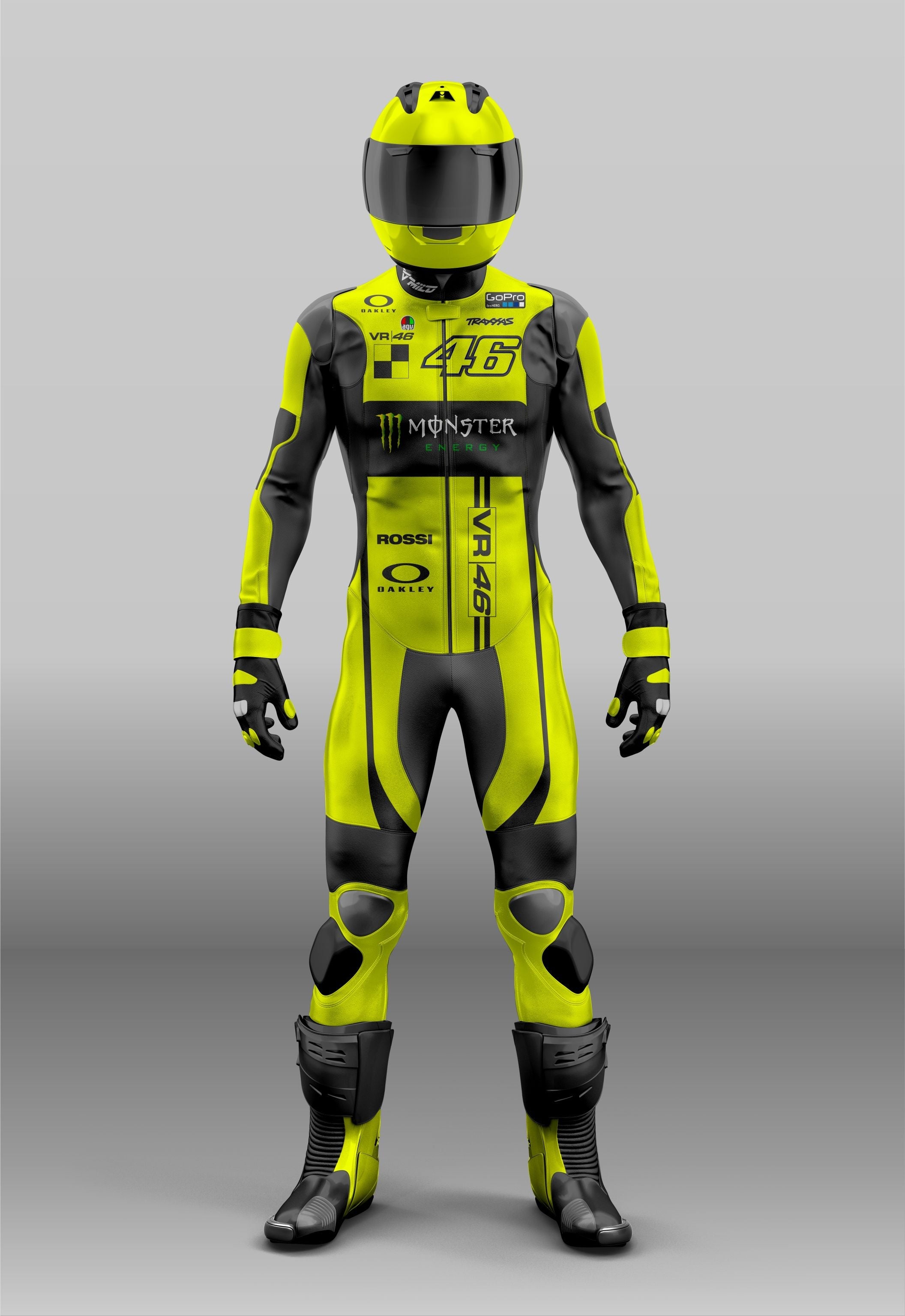 Racing inspired streetwear and lifestyle apparel