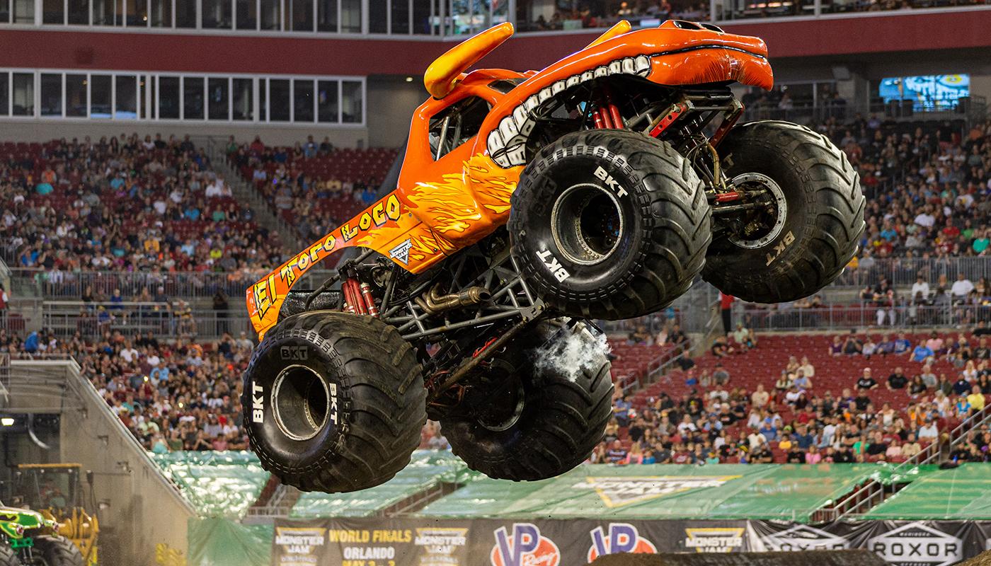 NASCAR racing driver in durable, functional racing gear