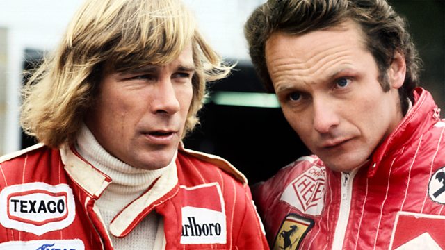 Lewis Hamilton vs Nico Rosberg - team rivalry at Mercedes
