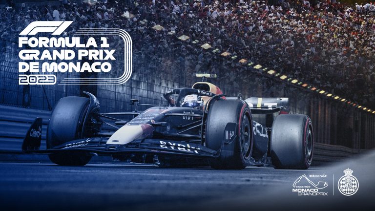 The Top F1 and NASCAR Races to Watch in 2025