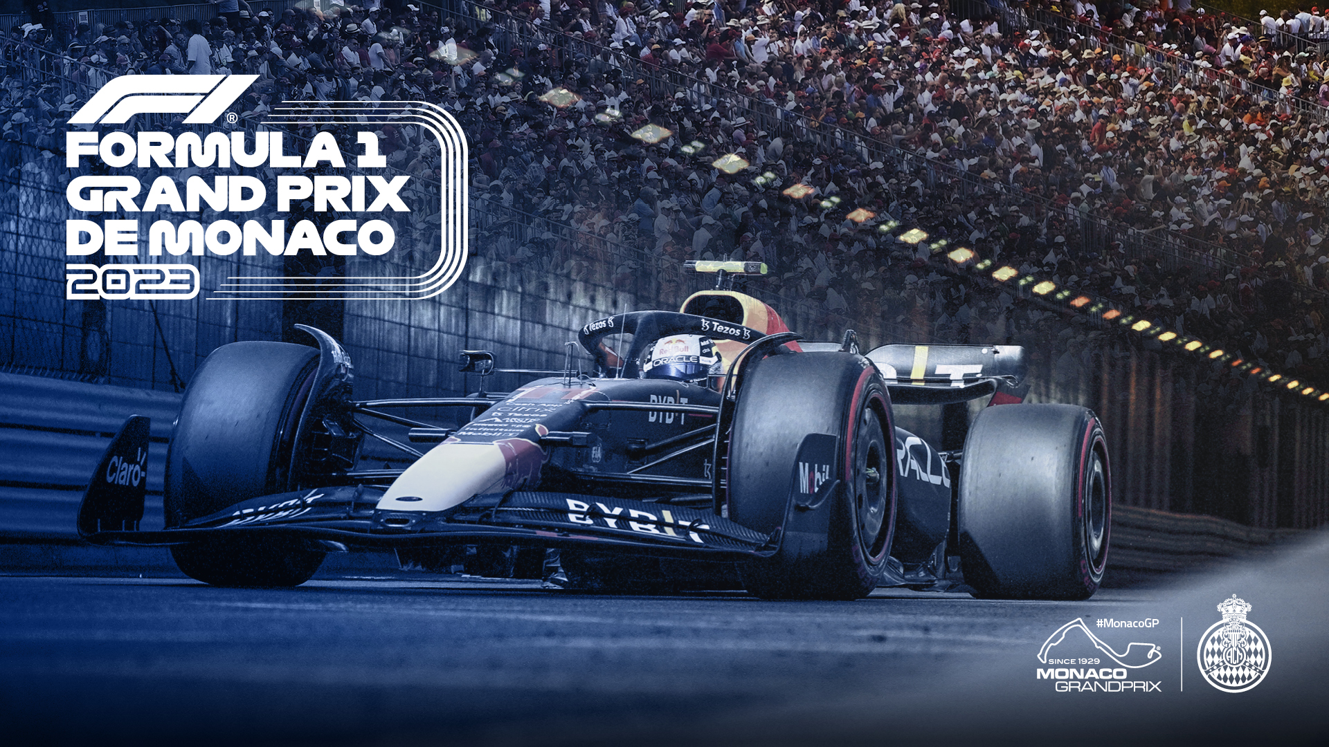 Monaco Grand Prix - the most prestigious and glamorous race on the F1 calendar