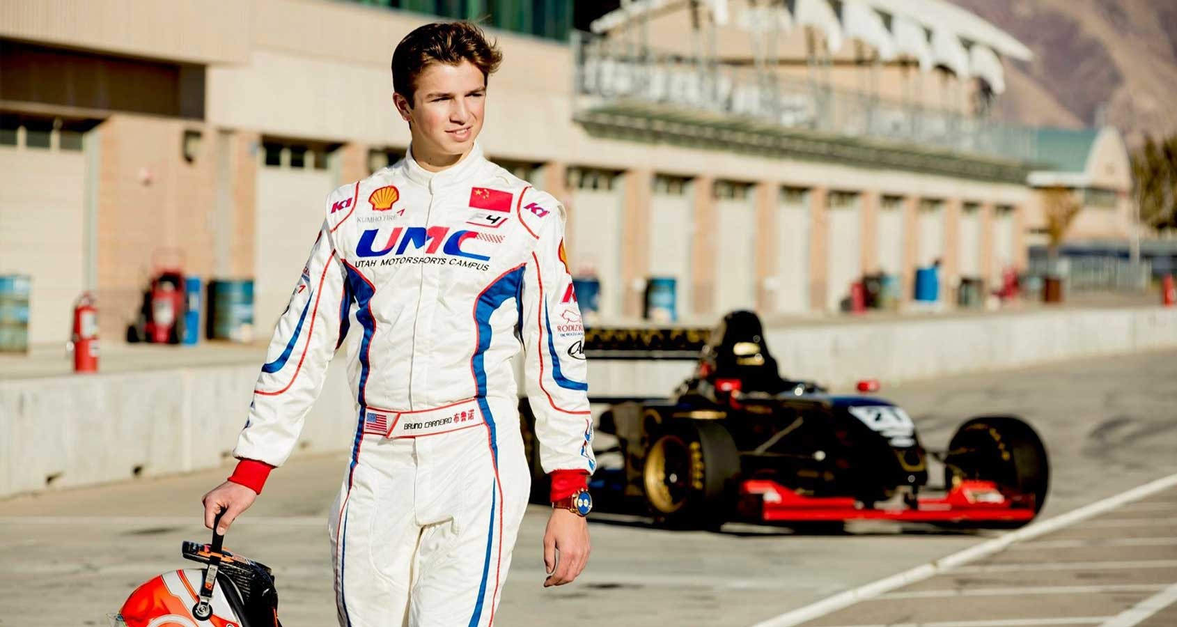 5 Motorsport Clothing Picks: Track-Ready Fashion That Turns Heads