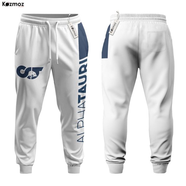 Pierre Gasly Racing Costume 2021 AlphaTauri Racing Team - 10