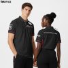 Porsh Racing Polo - Red Line Teamwear Motorsport