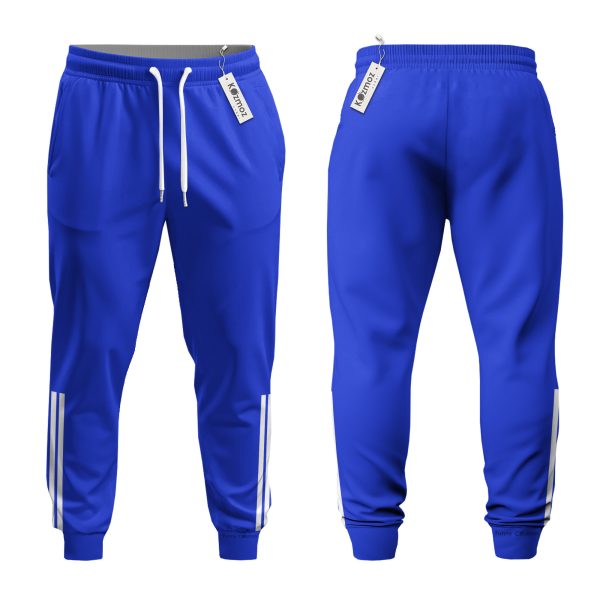 Ravenol Racing Team 24h Nürburgring Edition Costume Racing Suit - 11