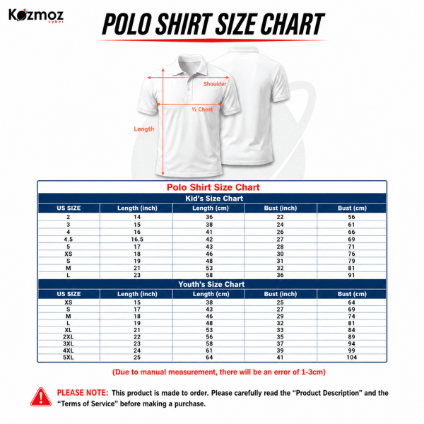 Red Bull 2025 Racing Polo Shirt ORB Polo Team - 9