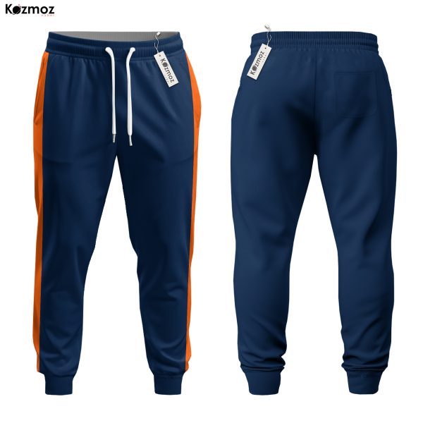 Red Bull KTM Factory Costume Racing Suit - 10