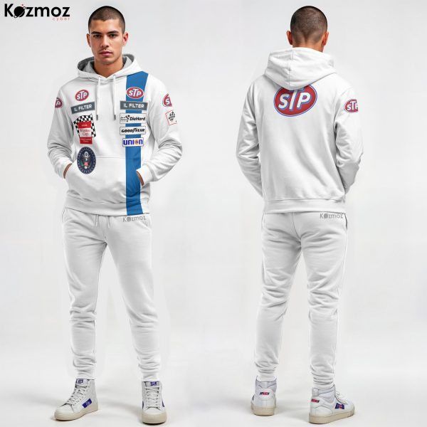 Richard Petty Racing Costume 1972 Collection - Petty Enterprises NASCAR Racing Team - 13
