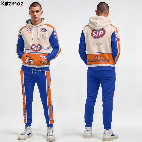Richard Petty Racing Costume 1991 Collection - Petty Enterprises NASCAR Racing Team - 15