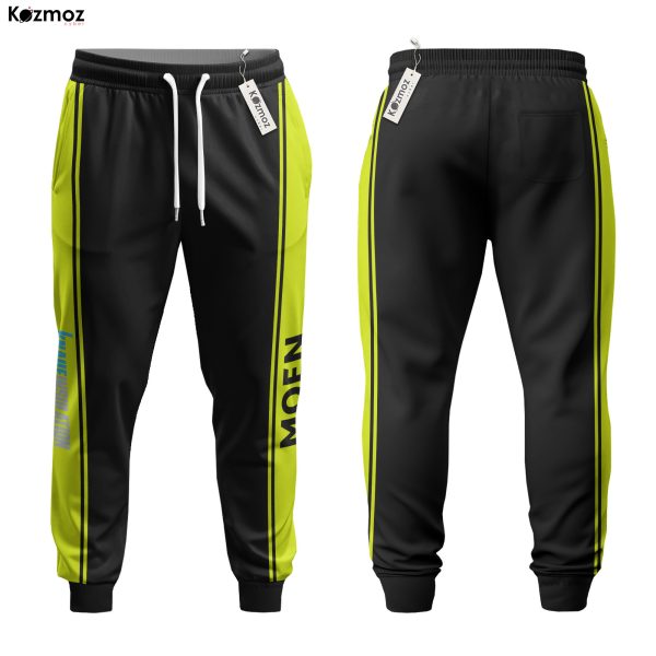 Ryan Blaney Racing Firesuit Costume 2023 Collection - Team Penske NASCAR Racing Team - 10