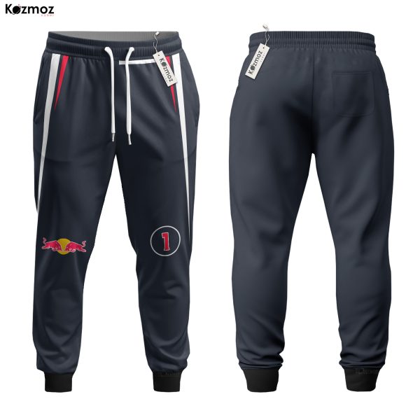 Sebastian Vettel Racing Costume 2011 Collection Red Bull Racing Racing Team - 10