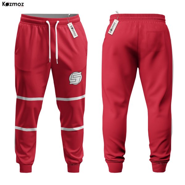 Sebastian Vettel Racing Costume 2017 Collection SF Racing Team - 10