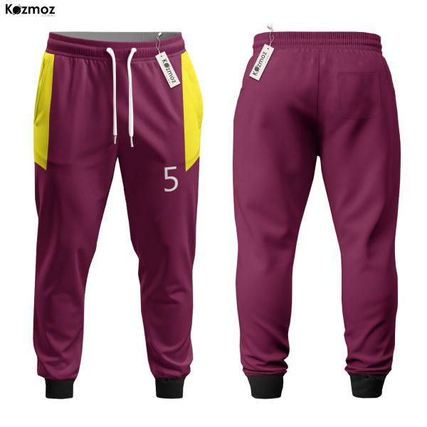 Sebastian Vettel Racing Costume 2020 Collection SF Racing Team - 10