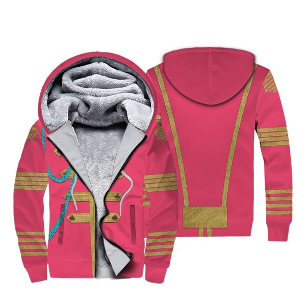 Sergeant Pepper Racing Costume Suit 2024 Motorsport Championship - 9