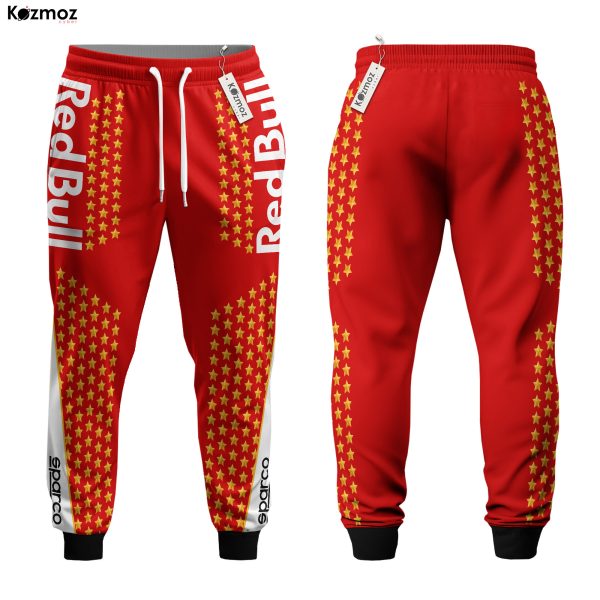 Sergio Perez Racing Costume 2023 Las Vegas GP Edition - RB Racing Team - 18