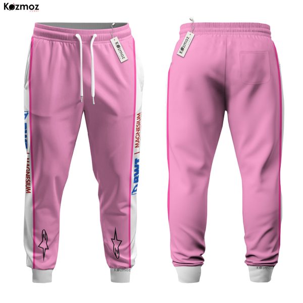 Sergio Perez Racing Suit 2020 Sakhir GP Tribute - BWT Racing Point Team - 10