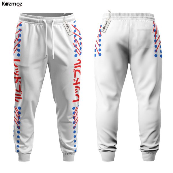 Sergio Perez Racing Suit 2021 Collection - Red Bull Racing Honda Team - 10