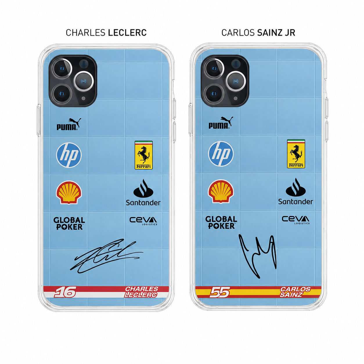 SF F1 Miami GP Phone Case - Custom phone case for iPhone