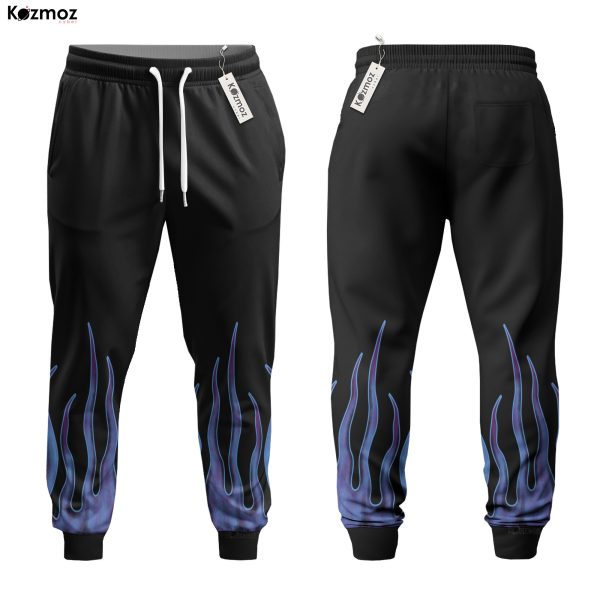 Son-uva Digger Monster Truck Racing Hoodie & Jogger - Monster Jam Racing Suit - 10