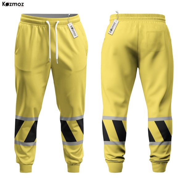 Steven Thompson Earth Shaker Racing Costume Collection - Monster Jam Racing Team - 10