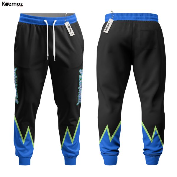 Stinger Monster Truck Racing Costume Collection - Monster Jam Racing Team - 10