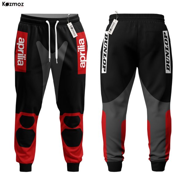 Tetsuya Harada Aprilia RSV 250 1998 Racing Costume Aprilia Factory Racing Team - 10