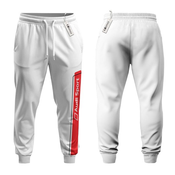 Tom Kristensen Legends Audi's 24 Hours of Le Mans WEC 2013 Custom Racing suit - 11