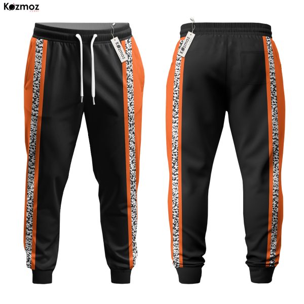Tony Stewart Racing Firesuit Costume 3-Time Champ Bass Pro Shops 2015 Collection - Stewart-Haas NASCAR Racing Team - 10