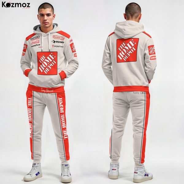Tony Stewart Racing Firesuit Costume Rookie of the Year Signed 1999 Collection - Joe Gibbs Racing NASCAR Racing Team