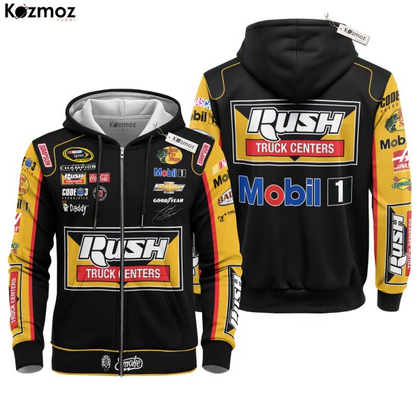 Tony Stewart Racing Firesuit Costume Texas Race Used 2015 Collection - Stewart-Haas NASCAR Racing Team - 8