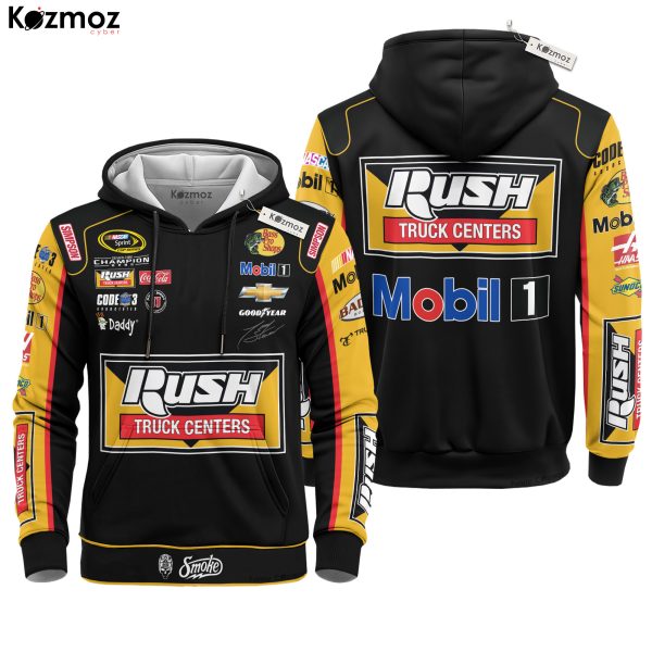 Tony Stewart Racing Firesuit Costume Texas Race Used 2015 Collection - Stewart-Haas NASCAR Racing Team - 7