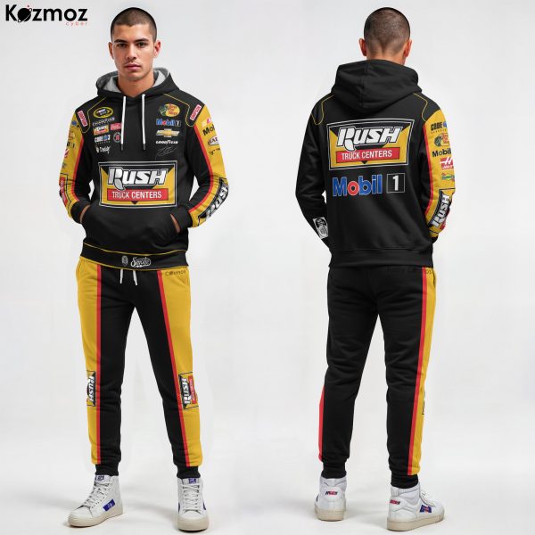 Tony Stewart Racing Firesuit Costume Texas Race Used 2015 Collection - Stewart-Haas NASCAR Racing Team