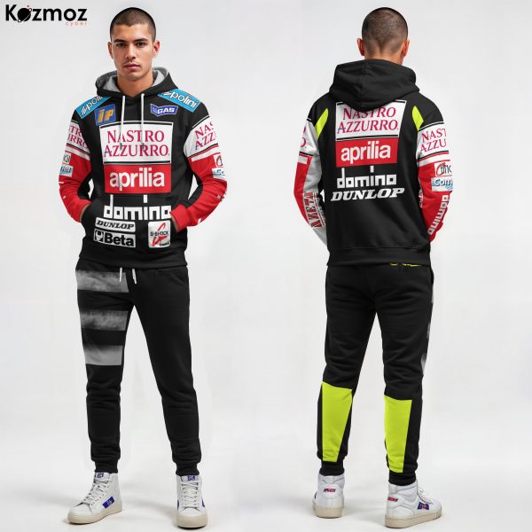 Valentino Rossi Racing Costume 1997 MotoGP Collection - Yamaha Racing Team - 14