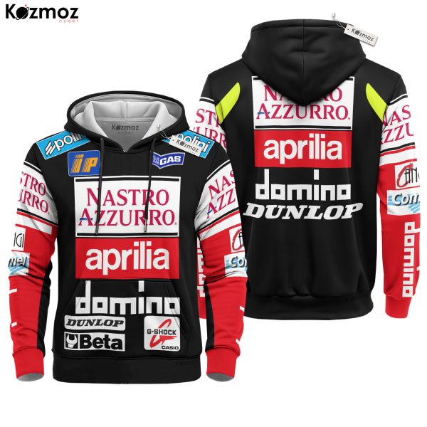 Valentino Rossi Racing Costume 1997 MotoGP Collection - Yamaha Racing Team - 7