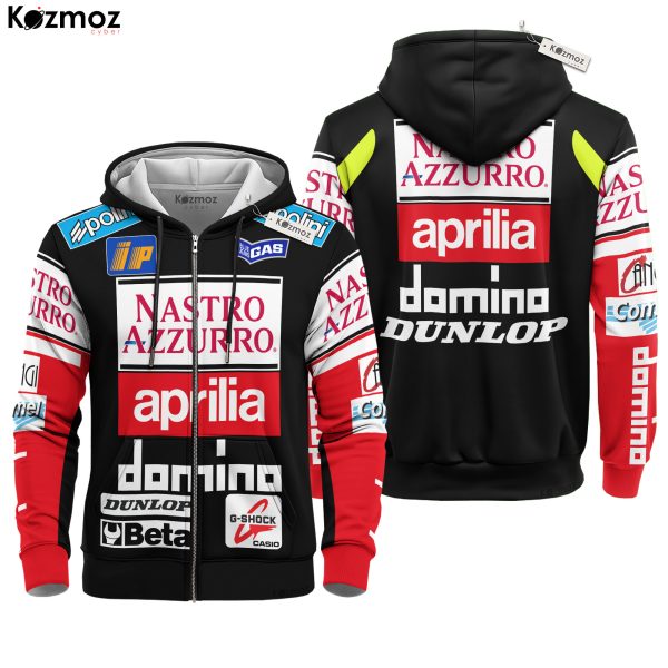 Valentino Rossi Racing Costume 1997 MotoGP Collection - Yamaha Racing Team - 8