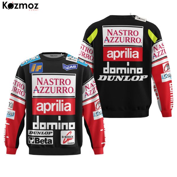 Valentino Rossi Racing Costume 1997 MotoGP Collection - Yamaha Racing Team - 9