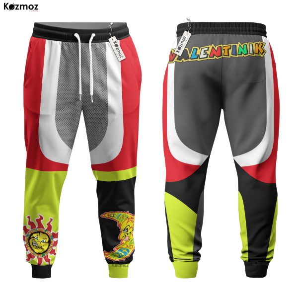 Valentino Rossi Racing Costume Price Aprilia 1999 Collection - Yamaha MotoGP Racing Team - 10