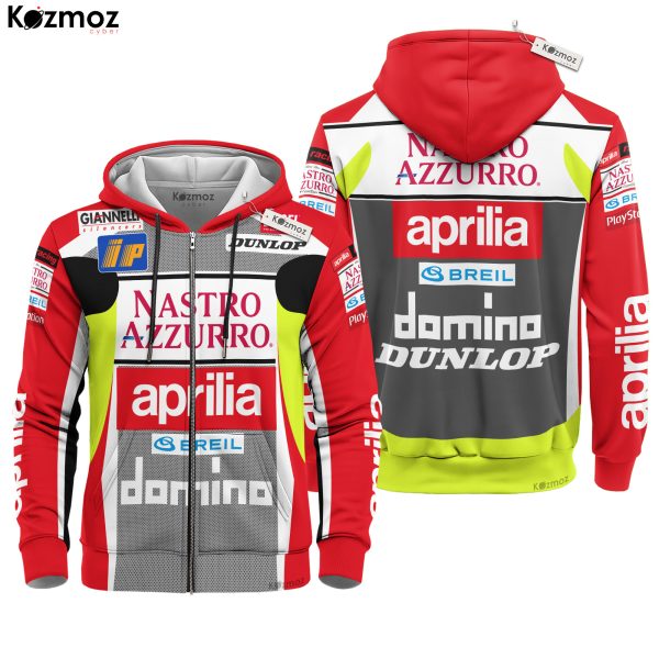 Valentino Rossi Racing Costume Price Aprilia 1999 Collection - Yamaha MotoGP Racing Team - 8