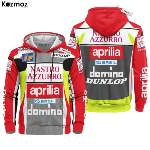 Valentino Rossi Racing Costume Price Aprilia 1999 Collection - Yamaha MotoGP Racing Team - 7