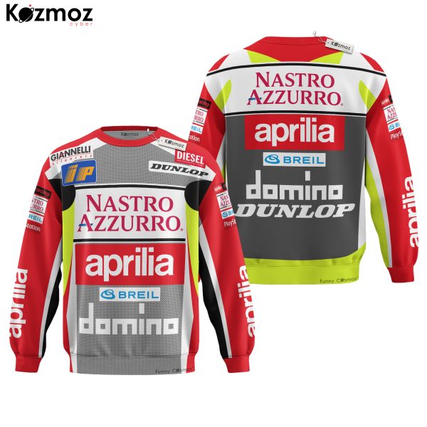 Valentino Rossi Racing Costume Price Aprilia 1999 Collection - Yamaha MotoGP Racing Team - 9